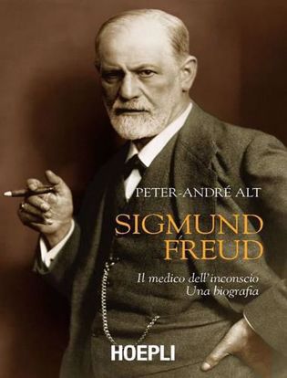 Immagine di Sigmund Freud. Il medico dell'inconscio. Una biografia