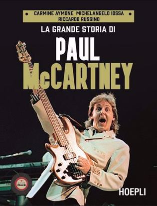 Immagine di La grande storia di Paul McCartney