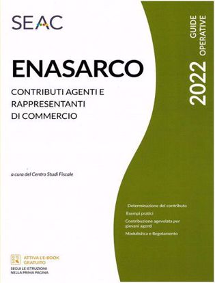 Immagine di Enasarco 2022