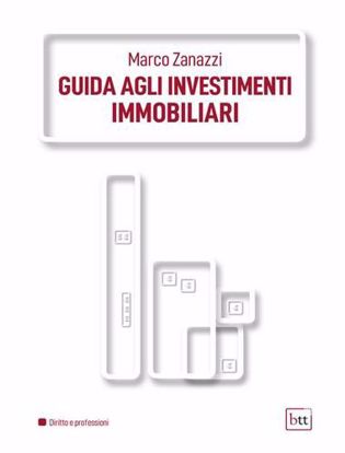 Immagine di Guida agli investimenti immobiliari