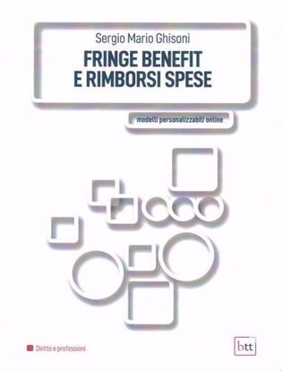 Immagine di Fringe benefit e rimborsi spese. Modelli personalizzabili online