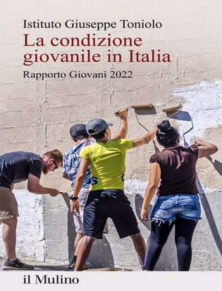 Immagine di La condizione giovanile in Italia. Rapporto 2022
