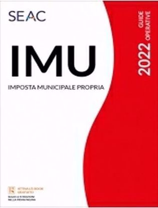 Immagine di IMU 2022