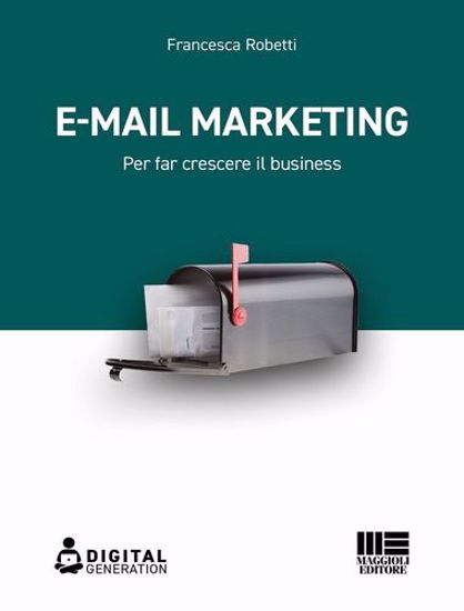 Immagine di E-mail marketing. Per far crescere il business