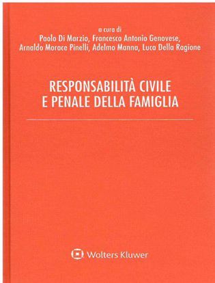 Immagine di Responsabilità civile e penale della famiglia