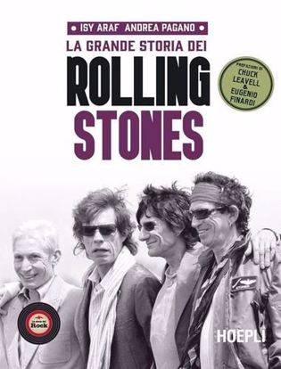 Immagine di La grande storia dei Rolling Stones