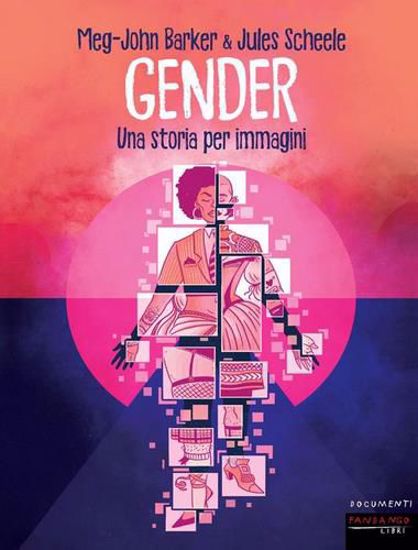 Immagine di Gender. Una storia per immagini