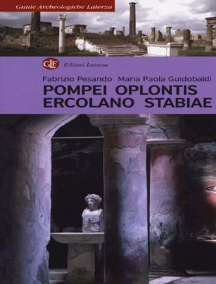 Immagine di Pompei, Oplontis, Ercolano, Stabiae