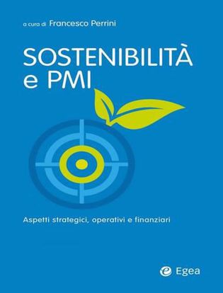 Immagine di Sostenibilità e PMI. Aspetti strategici, operativi e finanziari