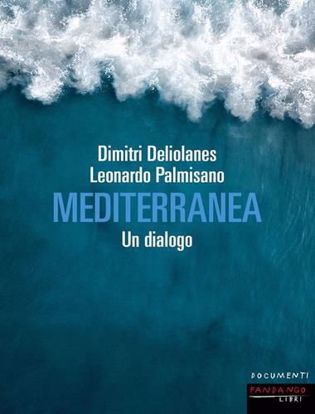 Immagine di Mediterranea. Un dialogo