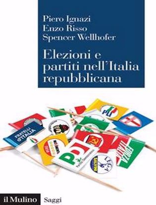 Immagine di Elezioni e partiti nell'Italia repubblicana