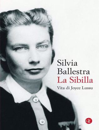 Immagine di La Sibilla. Vita di Joyce Lussu