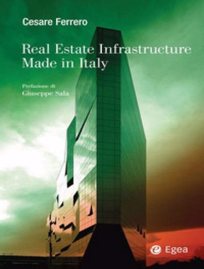 Immagine di Real estate infrastructure made in Italy