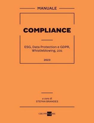 Immagine di Compliance Esg Data Protection 2023