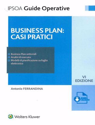 Immagine di Business plan: casi pratici