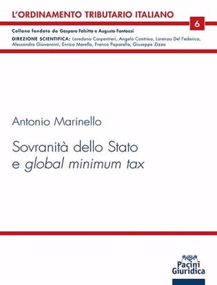 Immagine di Sovranità dello Stato e minimum tax