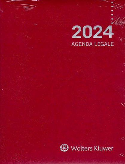 Immagine di Agenda Legale 2024