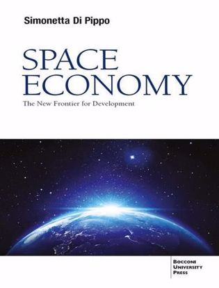 Immagine di Space economy. The new frontier for development