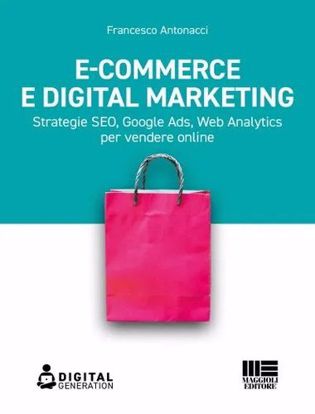 Immagine di E-commerce e digital marketing
