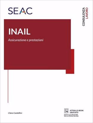 Immagine di INAIL - Assicurazione E Prestazioni