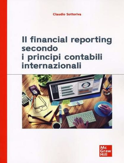 Immagine di Il financial reporting secondo i principi contabili internazionali