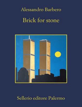 Immagine di Brick for stone. Ediz. italiana