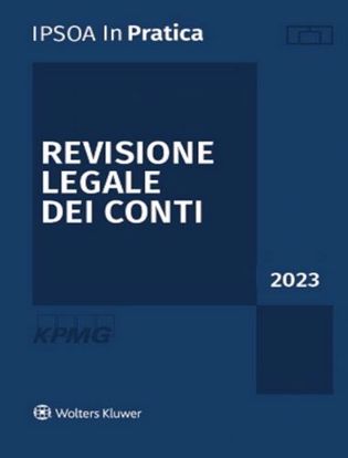 Immagine di Revisione legale dei conti 2023
KPMG