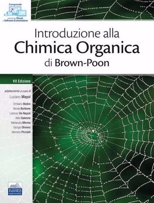 Immagine di Introduzione alla chimica organica