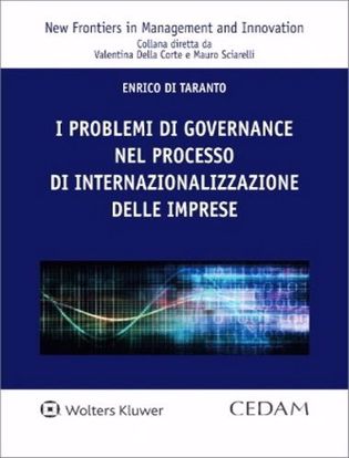 Immagine di I problemi di governance nel processo di internazionalizzazione delle imprese