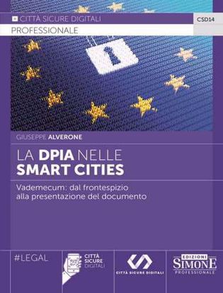 Immagine di La DPIA nelle Smart Cities – CSD14