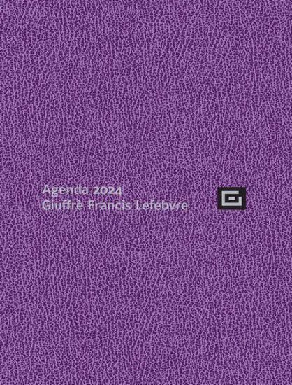 Immagine di Agenda Udienza Lilla 2024
