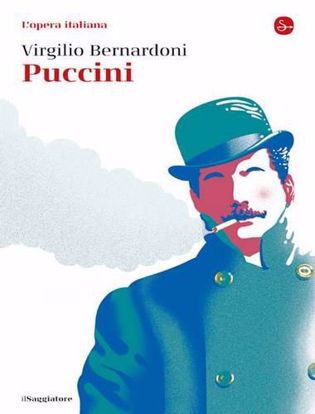 Immagine di Puccini. L'opera italiana