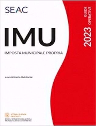 Immagine di IMU 2023