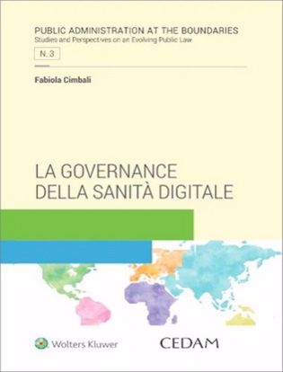 Immagine di Governance della Sanità Digitale