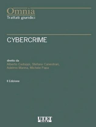 Immagine di Cybercrime