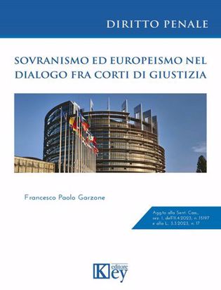 Immagine di Sovranismo ed europeismo nel dialogo fra corti di giustizia