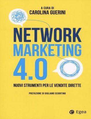 Immagine di Network marketing 4.0. Nuovi strumenti per le vendite dirette