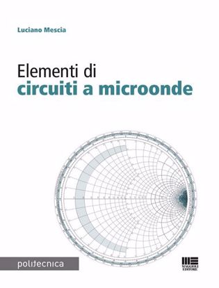 Immagine di Elementi di circuiti a microonde
