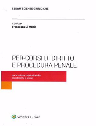 Immagine di Pre-corsi di diritto e procedura penale