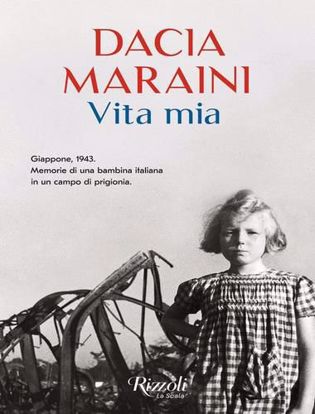 Immagine di Vita mia. Giappone, 1943. Memorie di una bambina italiana in un campo di prigionia