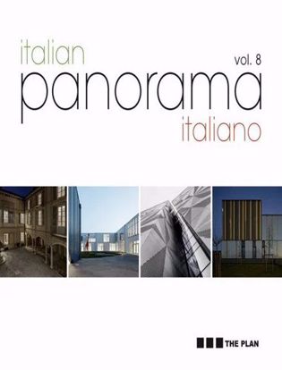 Immagine di Panorama Italiano Vol. 8