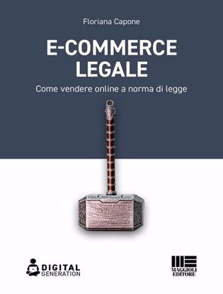 Immagine di E-commerce legale
Come vendere online a norma di legge