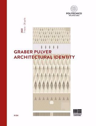 Immagine di Graber Pulver architectural identity