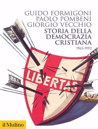 Immagine di Storia della Democrazia cristiana. 1943-1993