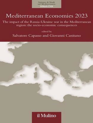 Immagine di Mediterranean economies 2023. The impact of the Russia-Ukraine war in the Mediterranean region: the socio-economic consequences