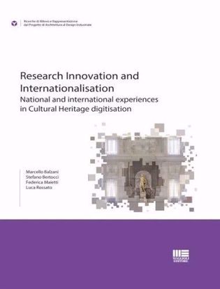 Immagine di Research Innovation and Internationalisation
