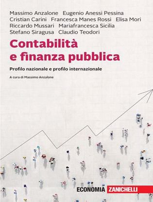 Immagine di Contabilità e finanza pubblica. Profilo nazionale e profilo internazionale