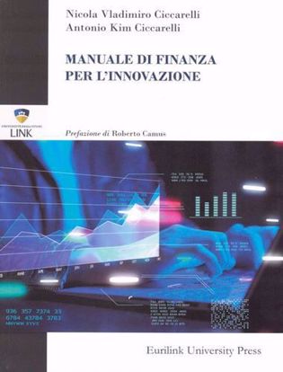 Immagine di Manuale di finanza per l'innovazione