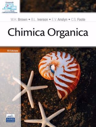 Immagine di Chimica organica. Con ebook. Con software di simulazione