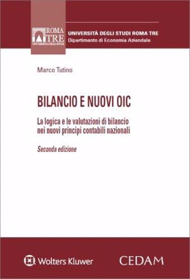 Immagine di Bilancio e nuovi OIC